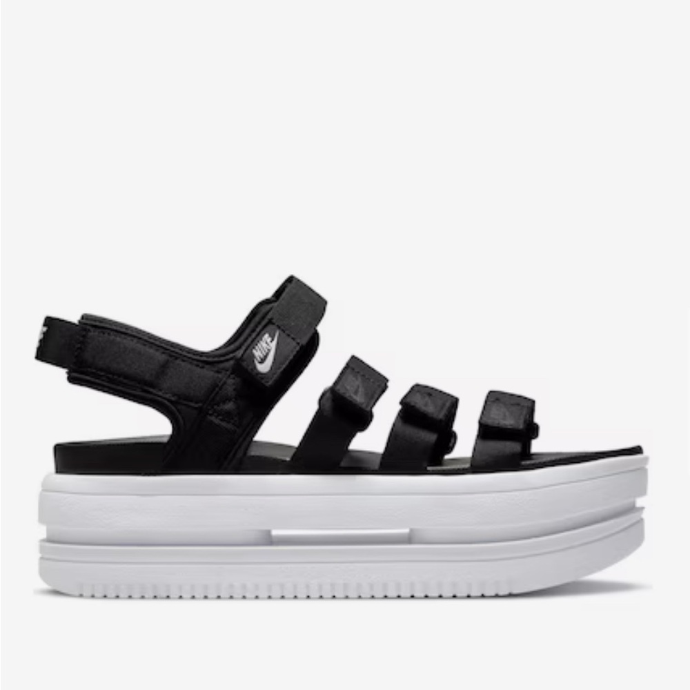 Nike Icon Classic Platform Sandal W’s Sz8